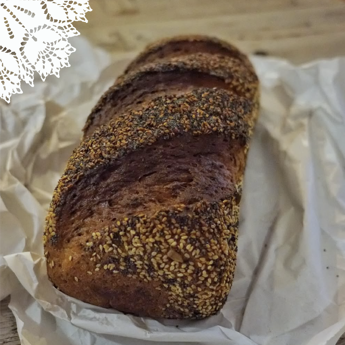 Bubis Brot