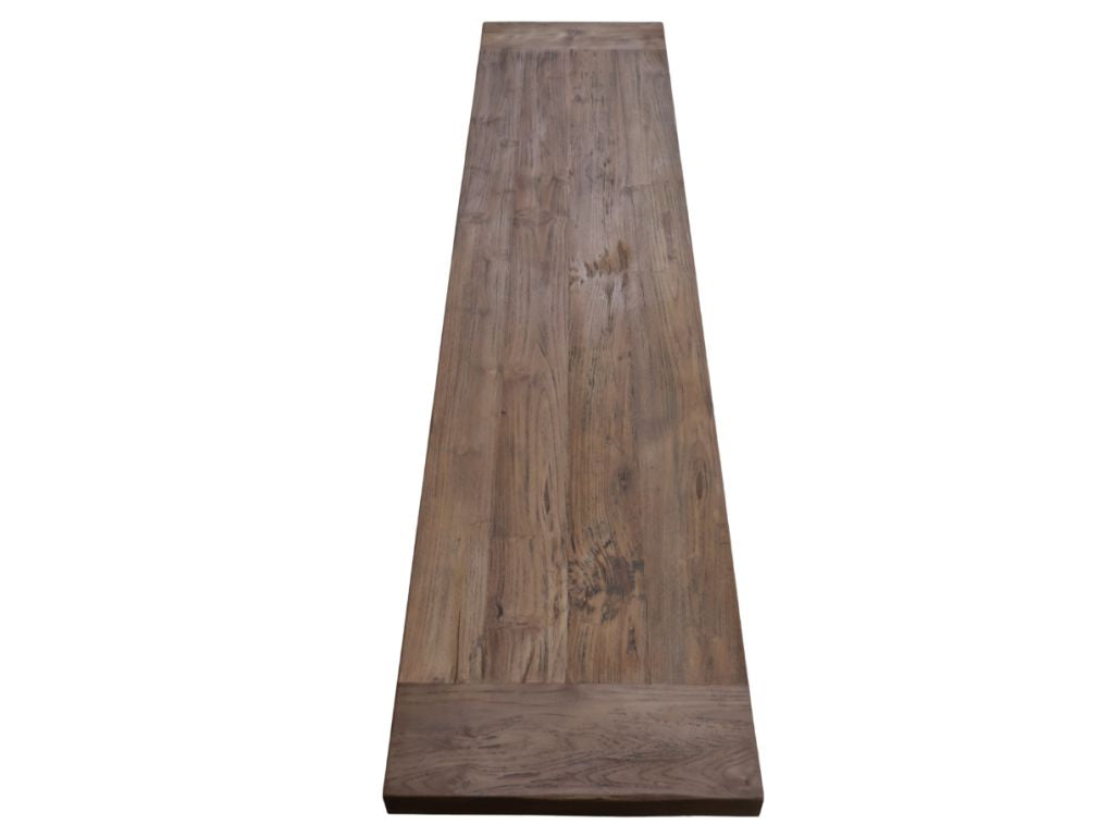 Teak Bank "Die Elegante"