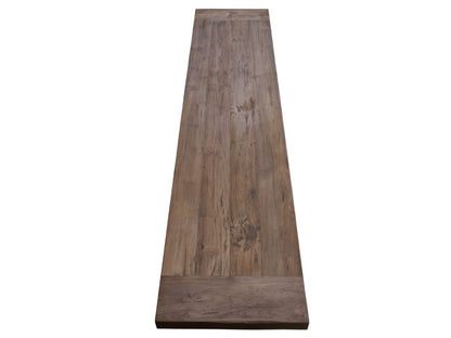 Teak Bank "Die Elegante"