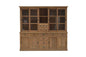 Teak Schrank "Großvaters Vermächtnis"