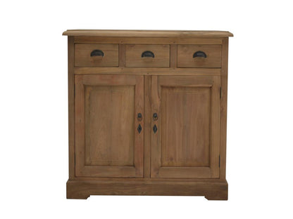 Teak Kommode "Die Verlässliche"