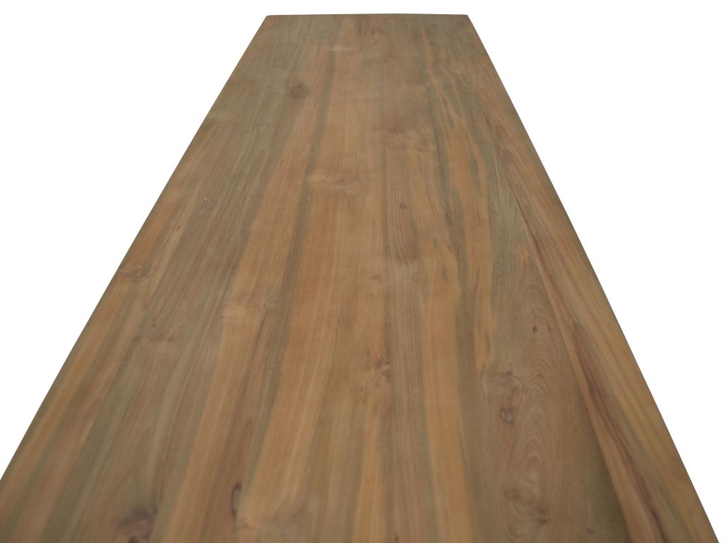 Teak Kommode "Die Verlässliche"