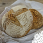 Beecker Brot "Omas Art"