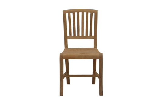 Stuhl "frischer Schwung"