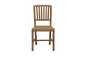 Stuhl "frischer Schwung"