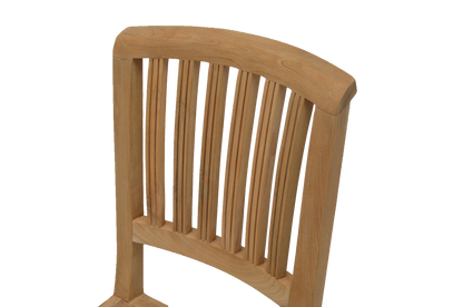 Stuhl "frischer Schwung"